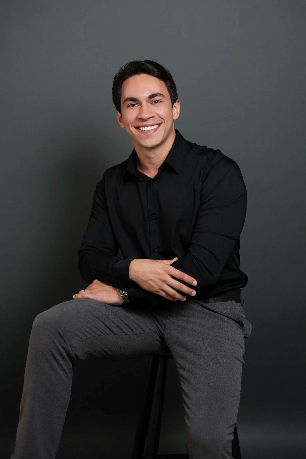 Dr. Gutemberg Dantas, cardiologista em João Pessoa